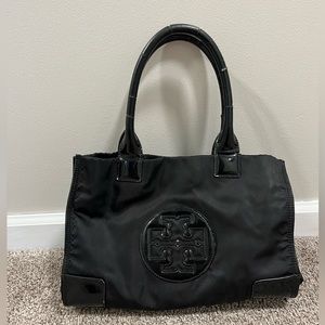 Used Tory Burch Nylon tote bag